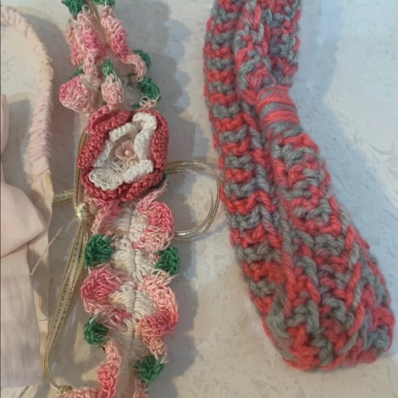 5 headband bundle - Picture 3 of 4